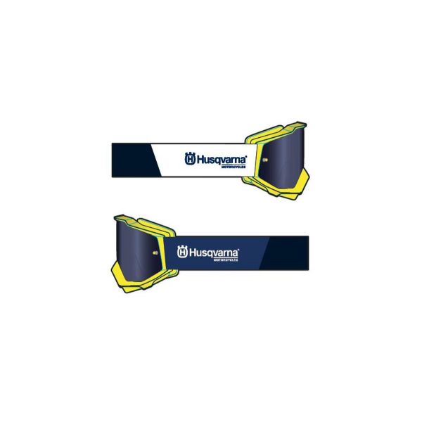 KTM Husqvarna Accuri Goggles Husqvarna