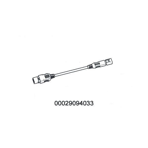 KTM KTM Diagnostics adapter cable KTM