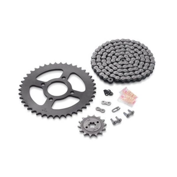 KTM Husqvarna Drivetrain kit 13/50 Husqvarna