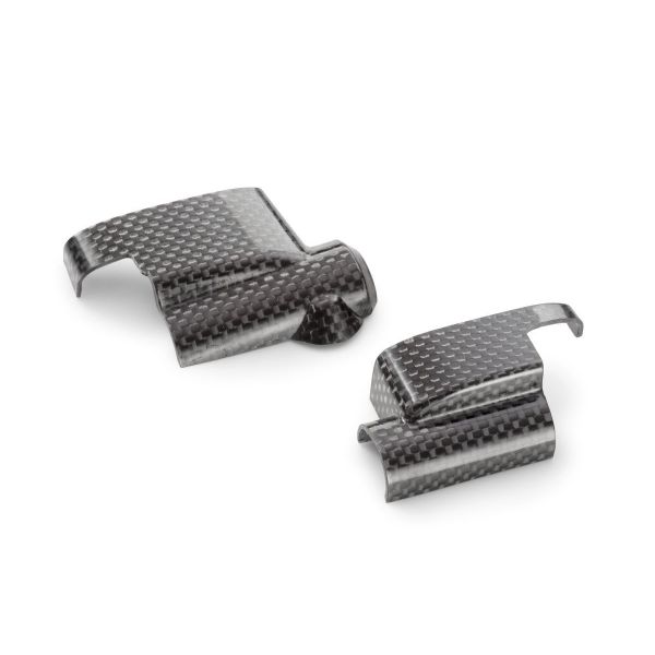 Accesorii MX-Enduro KTM Factory Racing brake and clutch master cylinder guard KTM