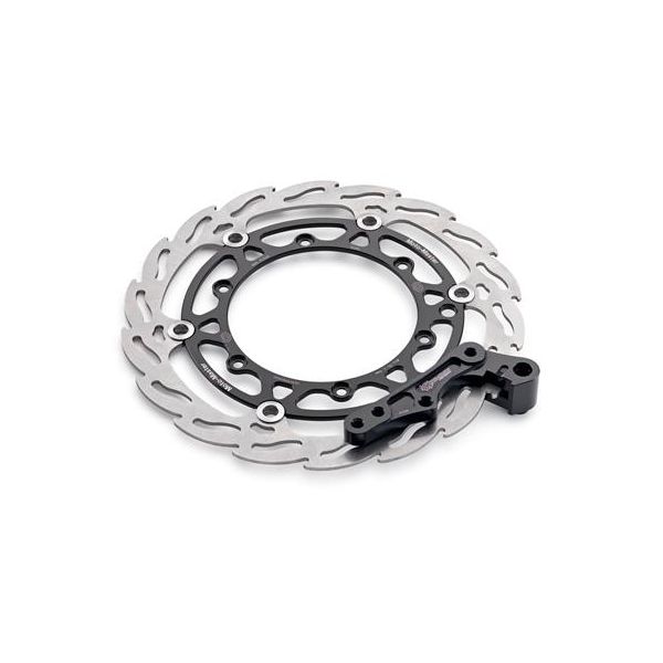 Discuri Frana MX KTM Flame brake disc kit KTM