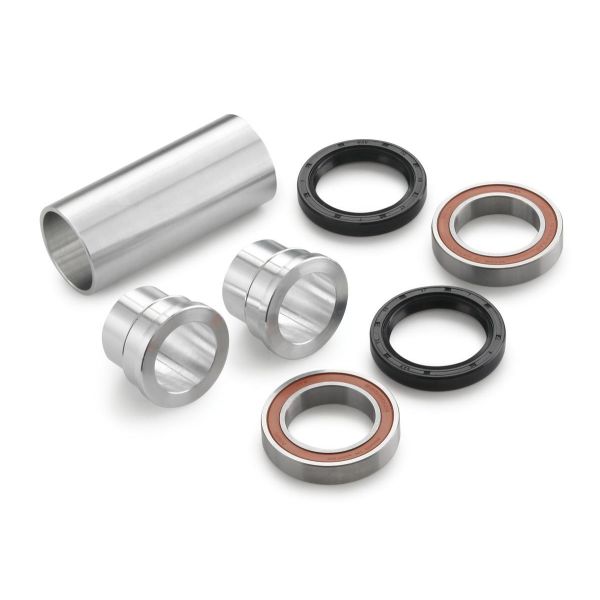 KTM Husqvarna Front wheel repair kit Husqvarna