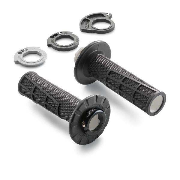 KTM KTM Grip set KTM