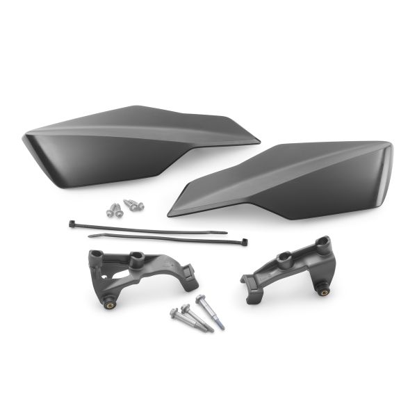Handguards Husqvarna Handguard kit Husqvarna