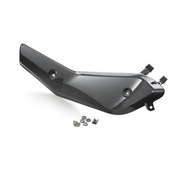 KTM Husqvarna Heat protection Husqvarna
