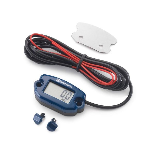 Accesorii MX-Enduro Husqvarna Hourmeter Husqvarna