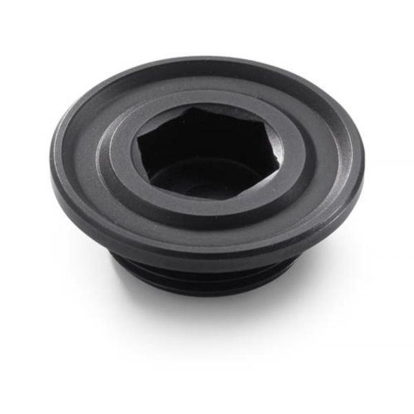 KTM KTM FACTORY IGNITION COVER PLUG KTM