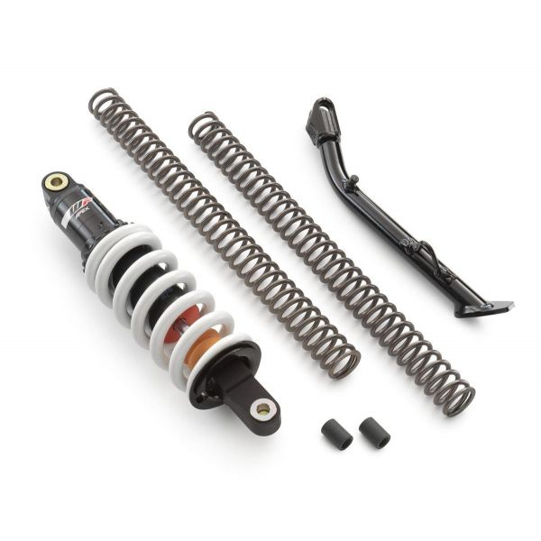 KTM Husqvarna Lowering kit Husqvarna