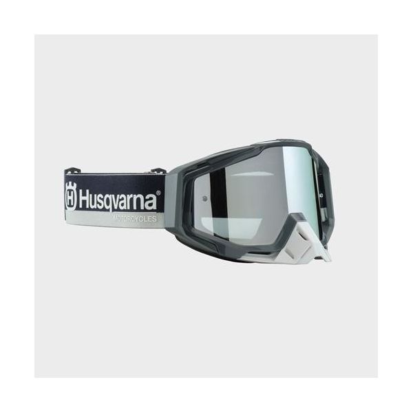 KTM Husqvarna Racecraft+ Goggles Husqvarna