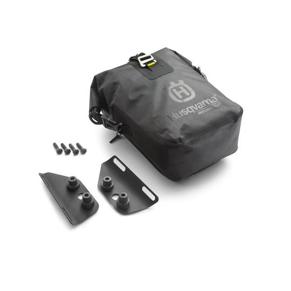 KTM Husqvarna Rear Bag Husqvarna