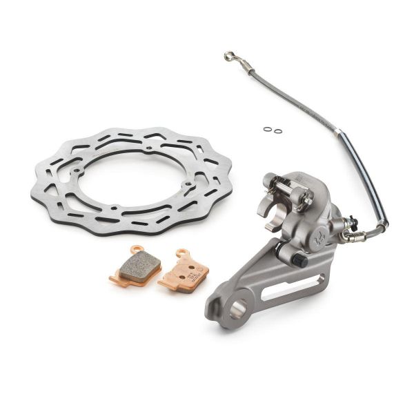 KTM KTM Rear brake conversion kit KTM