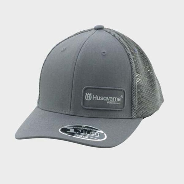 Sepci Husqvarna Remote Trucker Cap Husqvarna