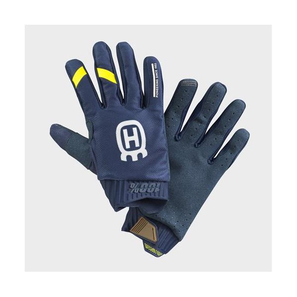 KTM Husqvarna Ridefit Gotland Gloves Husqvarna