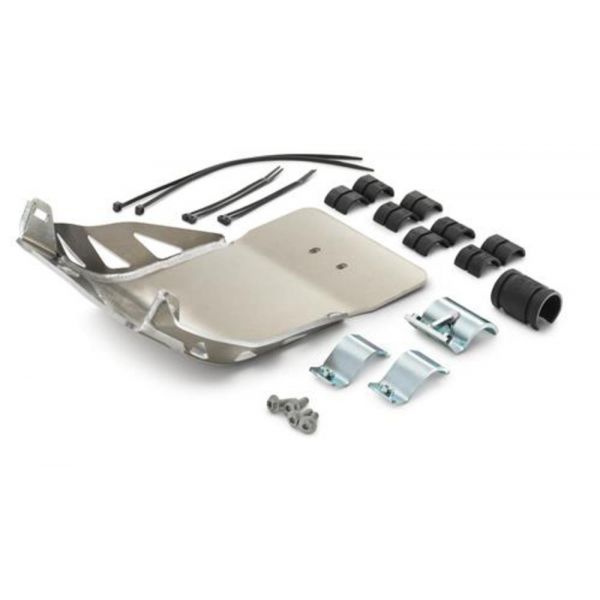 KTM Husqvarna Skid Plate Husqvarna