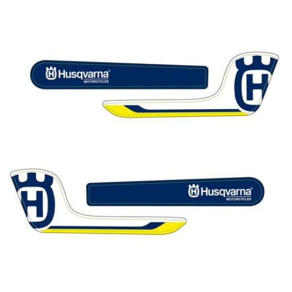  Husqvarna Sticker Handguard TE/FE