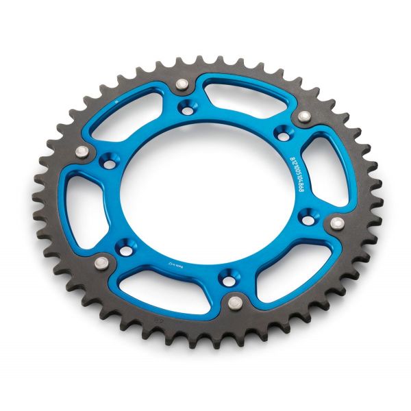 KTM Husqvarna Supersprox stealth rear sprocket Husqvarna