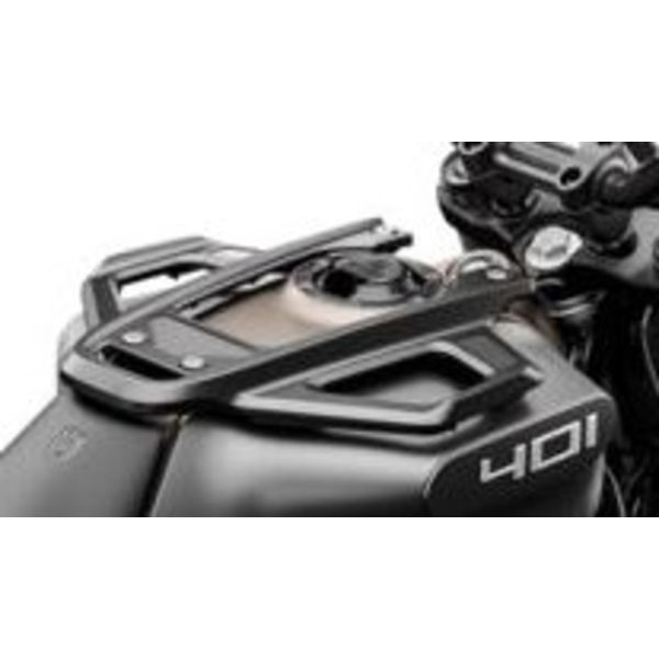 KTM Husqvarna Tank bag rack Husqvarna