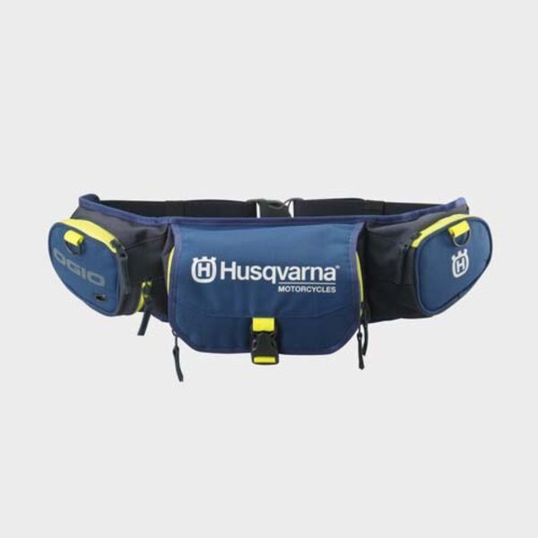 Borsete-Centuri Enduro Husqvarna Team Comp Belt Bag Husqvarna