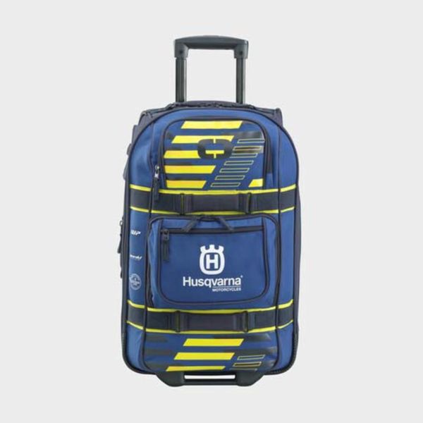 Genti Echipament Husqvarna Team Layover Bag Husqvarna