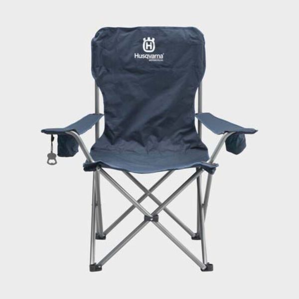 Suveniruri Husqvarna Team Paddock Chair Husqvarna