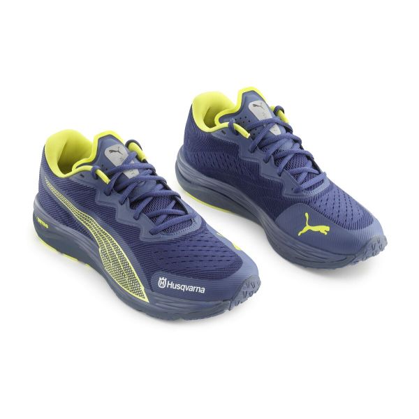 Incaltaminte Casual Husqvarna Team Shoes Husqvarna
