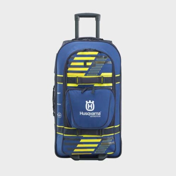 Genti Echipament Husqvarna Team Terminal Bag Husqvarna