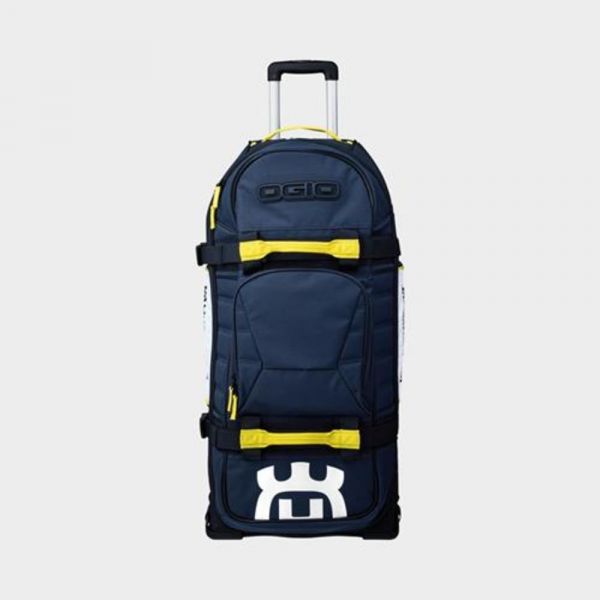 Gear Bags Husqvarna TRAVEL BAG 9800 Husqvarna