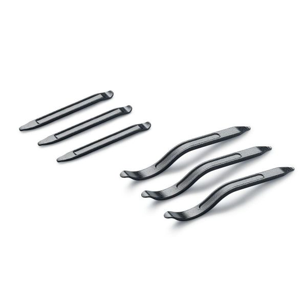 Scule KTM Tire lever set KTM