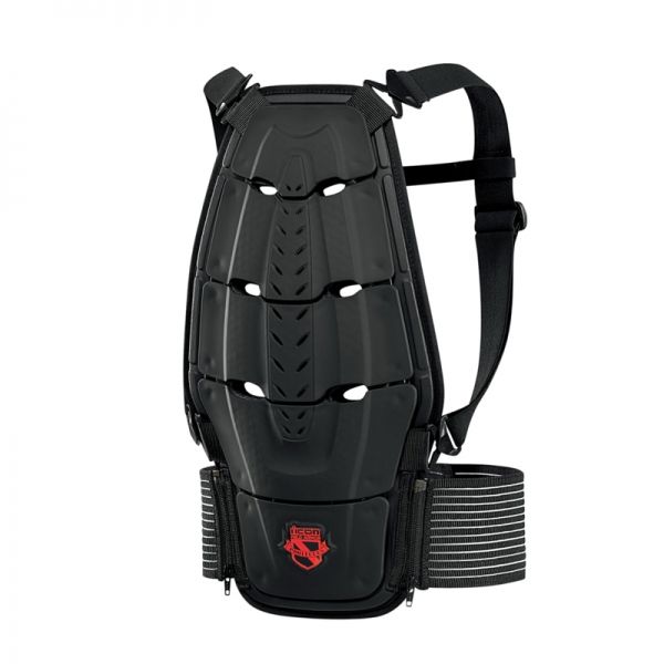 Back Protectors Icon Stryker CE Back Protector