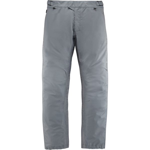 Pantaloni Moto Textil - Dama Icon Pantaloni Moto Textili Dama PDX3 Grey