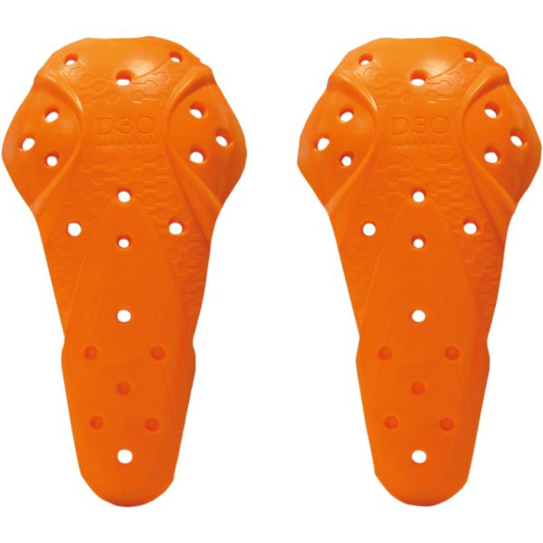 Clothing Protection Inserts Icon D3O Long Knee Protectors