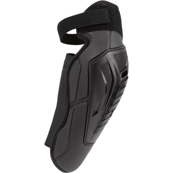 Elbow Protectors Icon Motorcycle Elbow Guards Field Armor 3 Black