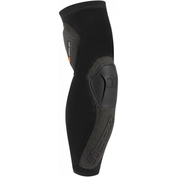  Icon Field Armor Compression Sleeve Black