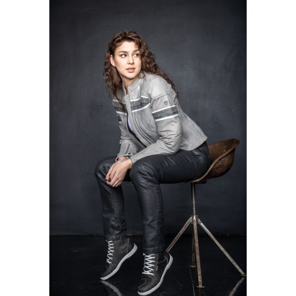  City Nomad Jeans Dama Aspect Cerat Karen Wax