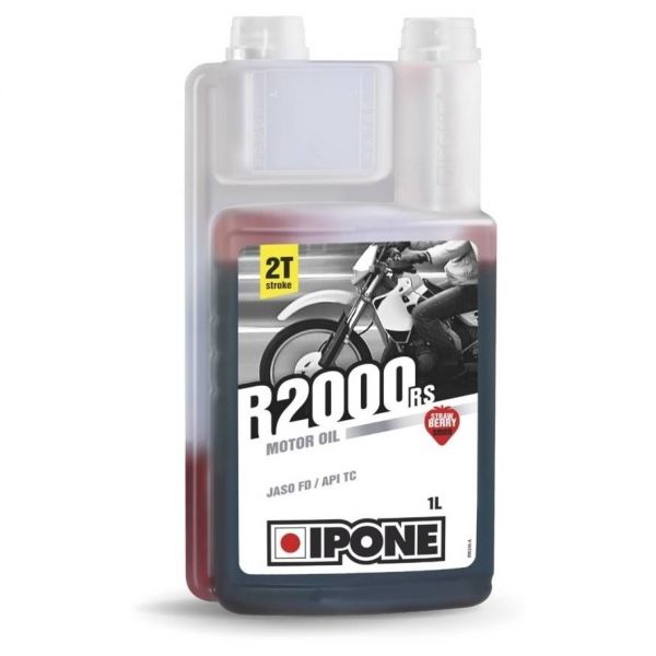  IPONE R2000 RS 1L Capsuni