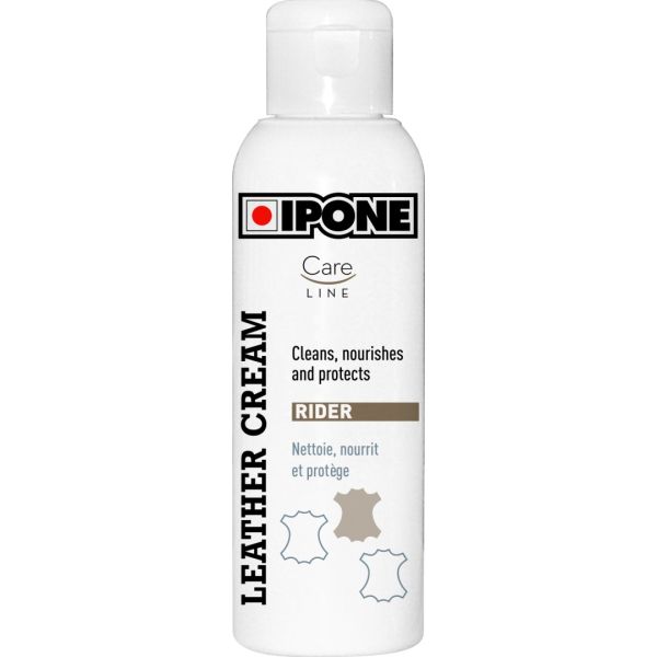 Maintenance IPONE Leather Cream Cleaner Careline 100ML