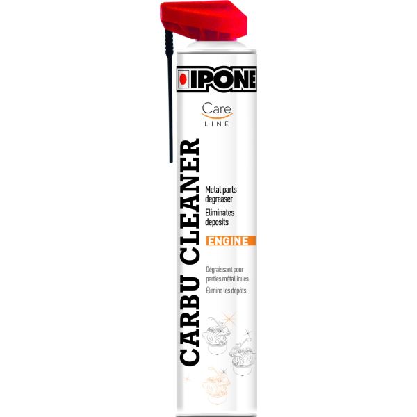 Maintenance IPONE Carbu Cleaner Spary 750ML