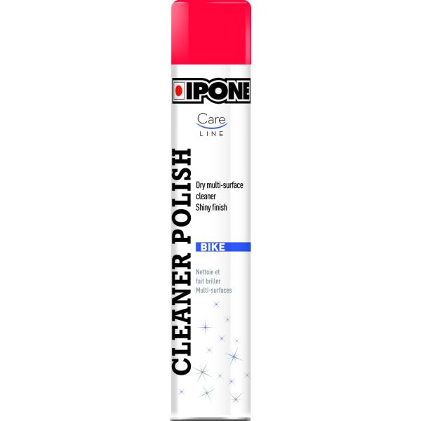 Produse intretinere IPONE Spray Cleaner Polish Careline 750ML