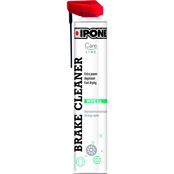 Maintenance IPONE Ipone Spray Brake Cleaner 750Ml Brake Caliper Cleaning Spray (Careline) (12)