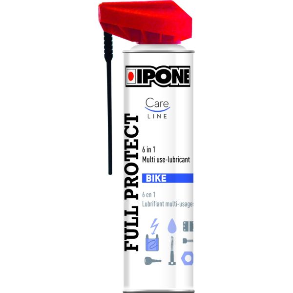  IPONE Spray Full Protect Multi-Purpose 6in1 250ML
