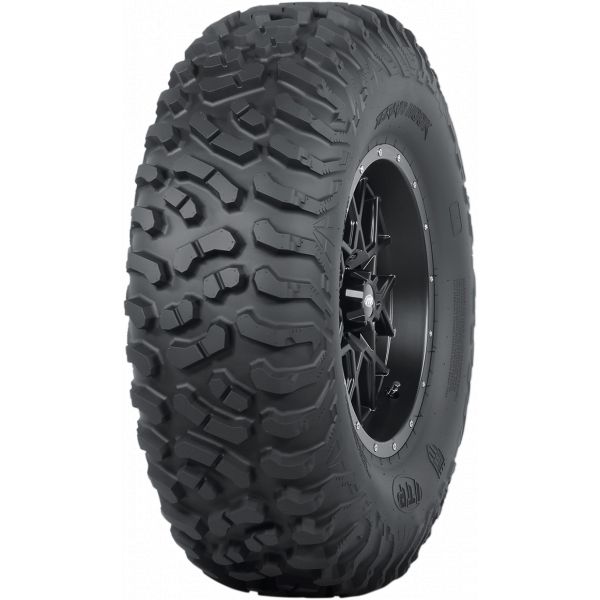 Quad Tyres ITP Mud/Snow ATV Tire TERRA HOOK 280/65R12 68M 8PR E 03201024