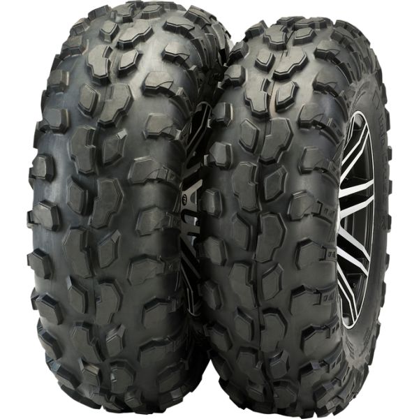  ITP Mud/Snow ATV Tire BAJAXS 230/85R14 66M 6PRE 03201105