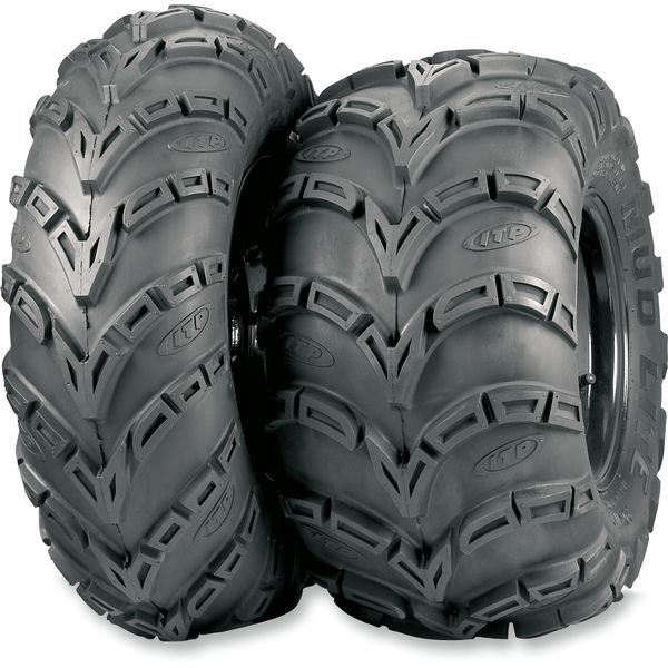 Quad Tyres ITP Mud/Snow ATV Tire MUD LITE SP 20X11-9 43F 6PLY 03200172