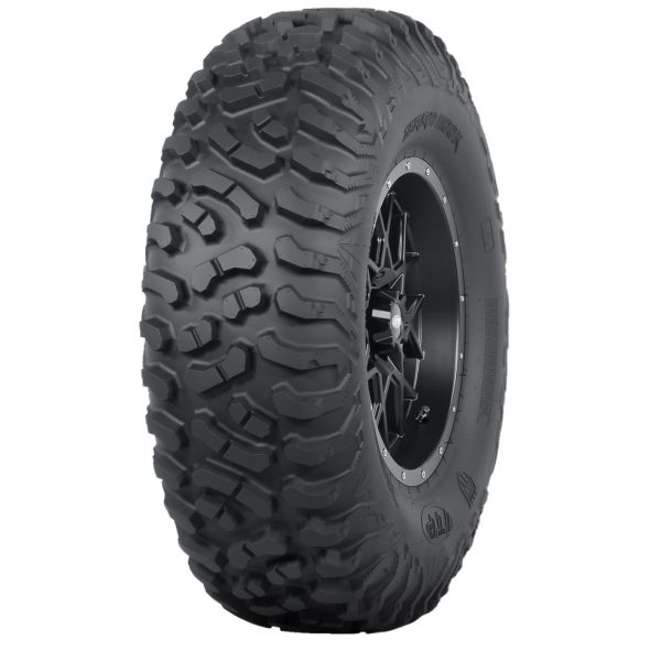 Quad Tyres ITP Mud/Snow ATV Tire TERRA HOOK 255/85R15 75M 8PR E 03201031