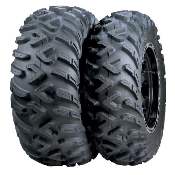  ITP Mud/Snow ATV Tire TERRA X AT26X11-12 55F TL E 03201206