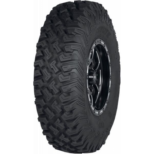  ITP Mud/Snow ATV Tire COYOTE 35X10R15 8PR E 03201011