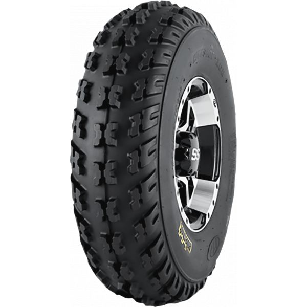 Quad Tyres ITP ATV Tire Sport HOLESHOT XCR 21X7R10 6PR ITP243