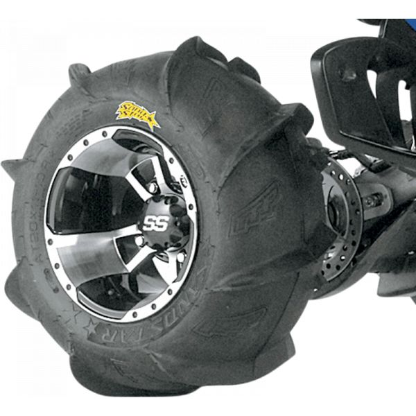 Quad Tyres ITP ATV Tire TIRE SAND STAR 26X11-12 L 03220057