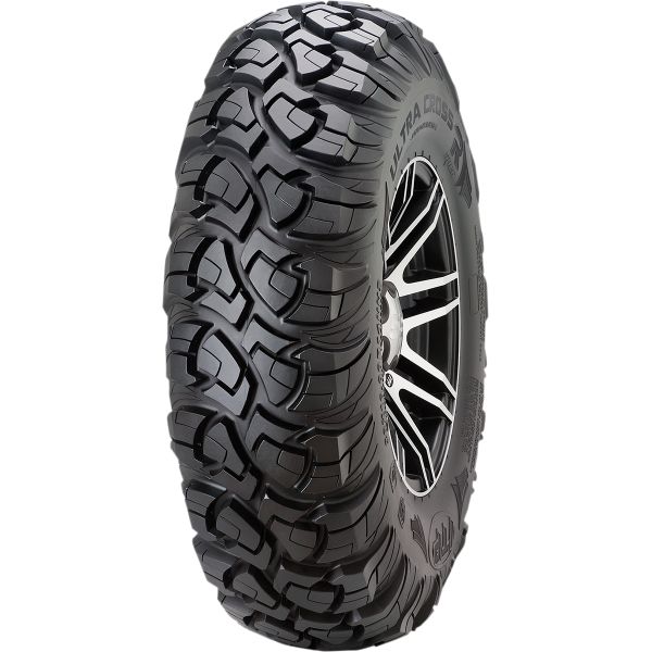 Quad Tyres ITP Mud/Snow ATV Tire ULTRACROSS 29X11R14 8PR E 03201013