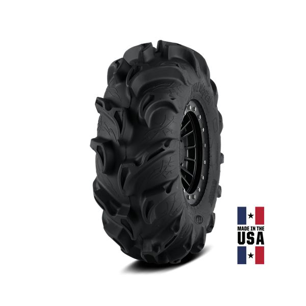 Quad Tyres ITP Mud/Snow ATV Tire MEGA MAYHEM 27X11R14 56F 03200441